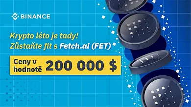 Binance súťaž o ceny