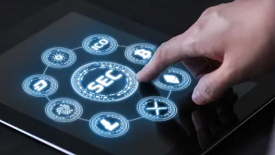 BTC SEC ETF . Zdroj: Shutterstock.com/kkssr