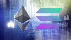 ETH SOL ethereum solana