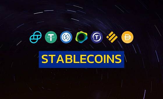 stablecoiny