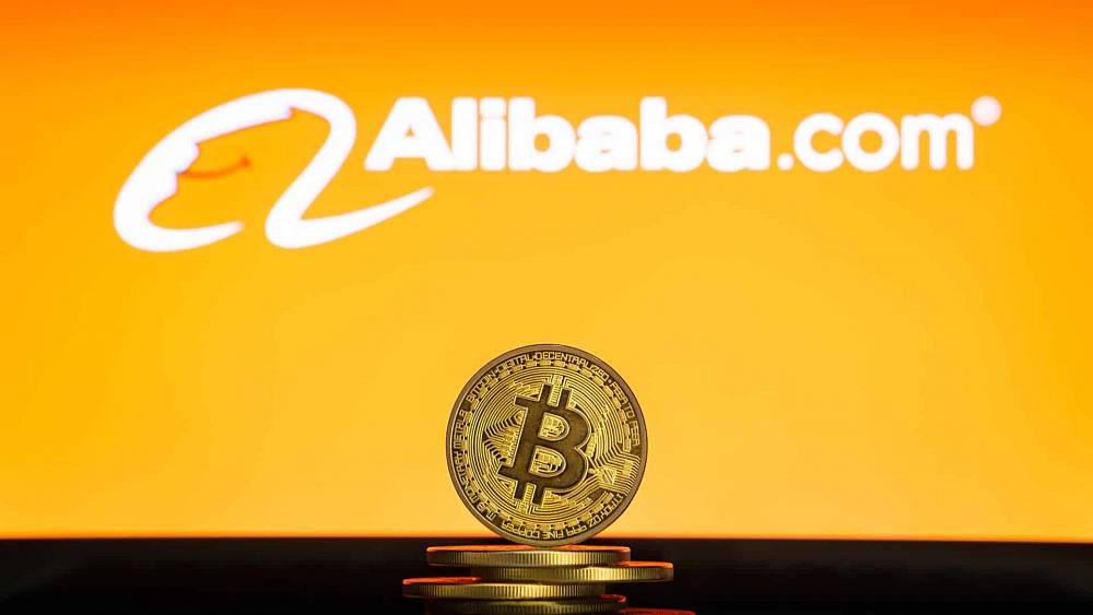 Alibaba zakazuje minere