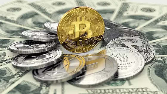 Analýza BTC a altcoinov. Zdroj: Shutterstock.com/Wit Olszewski