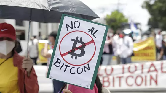 BTC a Salvádor