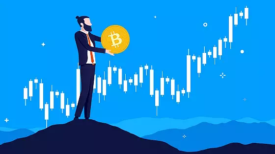 BItcoin sa má uzavrieť nad 43 000 $