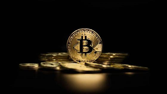 Bitcoin zažíva zdravú korekciu