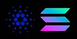 Cardano a Solana