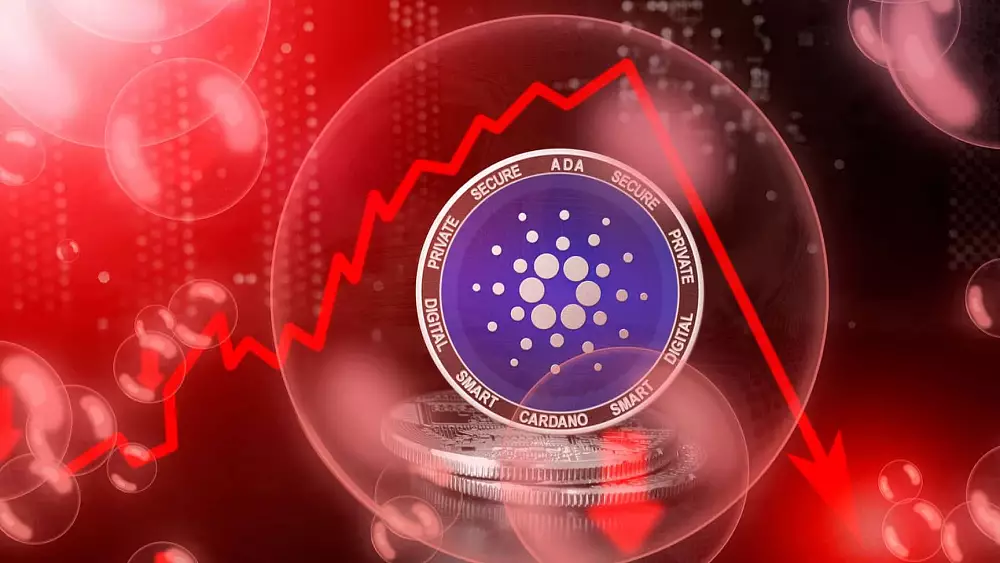 Cardano s nejasnou budúcnosťou