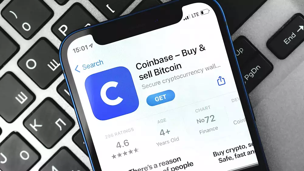 Coinbase a obchodovanie futures