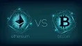 ETH vs. BTC