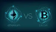 ETH vs. BTC