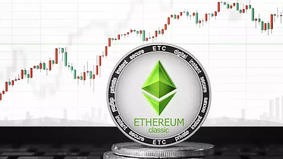 Ethereum Classic prežilo exploit