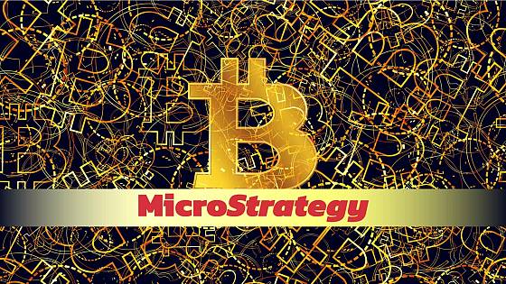 Microstrategy a nákup BTC