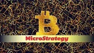 Microstrategy a nákup BTC