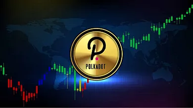 Polkadot na nové ATH