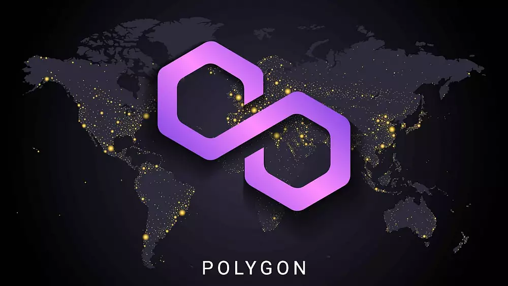 Polygon obieha ETH