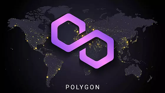 Polygon obieha ETH