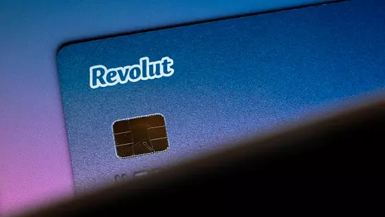 Revolut spustí svoj token