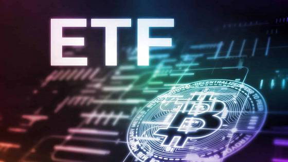Schválenie bitcoinového ETF