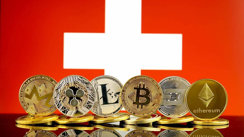 Švajčiarsko a prvý fond