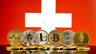 Švajčiarsko a prvý fond