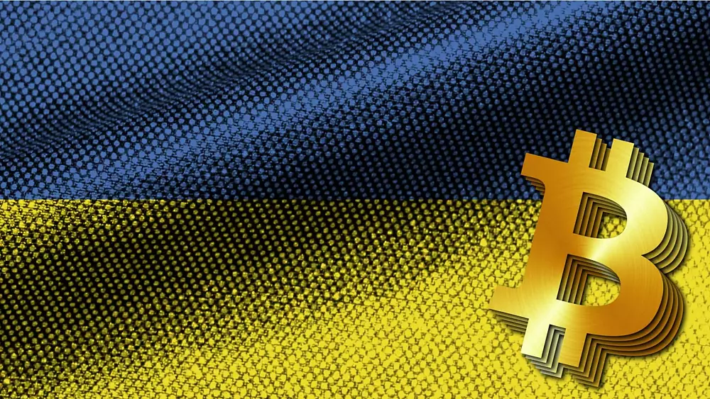 Ukraine&Crypto%Btc