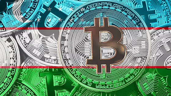 Uzbekistan_Crypto