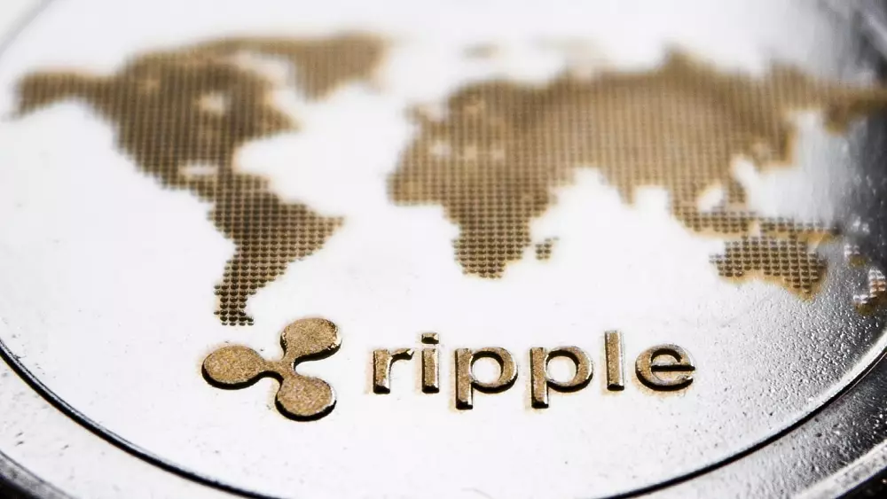 Spoločnosť Ripple