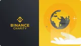 Binance charity