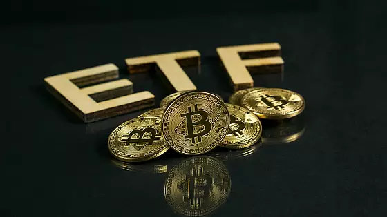 Bitcoin ETF