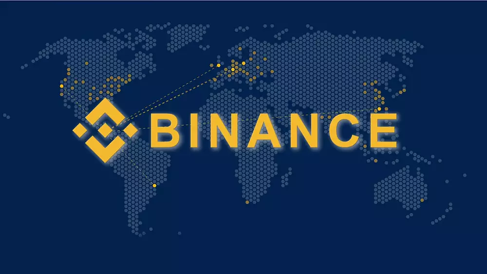 burza Binance