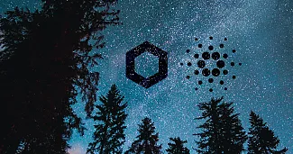 Cardano a ChainLink