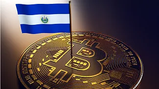 Salvádorsky experiment s BTC