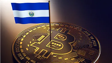 Salvádorsky experiment s BTC