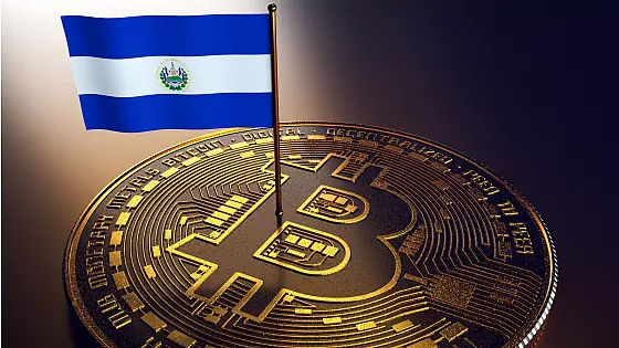 Salvádorsky experiment s BTC