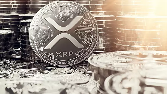 Token XRP