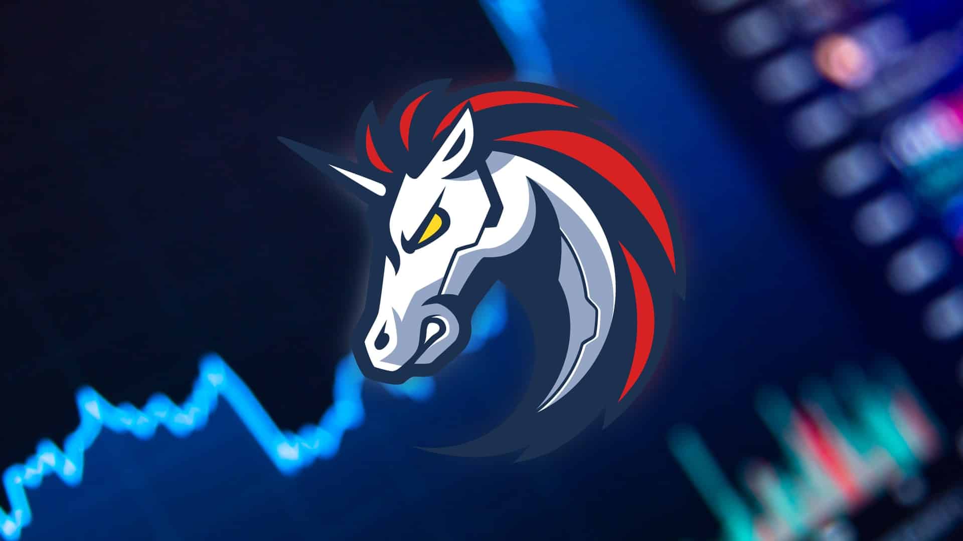 1INCH vyrástol na 100%