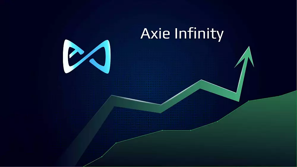 AXS Axie Infinity