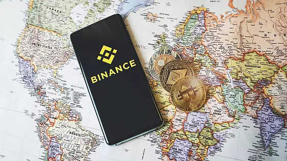 Binance investuje vo veľkom