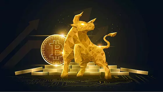 Bitcoin je blízko k ETF