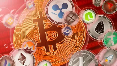 Burry varuje kryptomeny sú v bubline