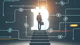 CEO Morgan Stanley sa vyjadruje na tému Bitcoin