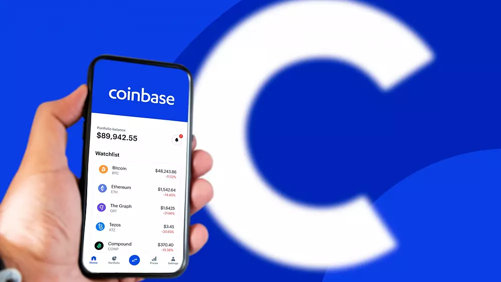 Coinbase spúšťa NFT platformu