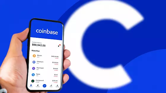 Coinbase spúšťa NFT platformu