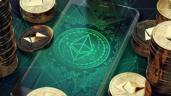 Sieť Ethereum