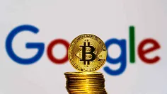 Google Trends ukazuje nízky záujem o BTC