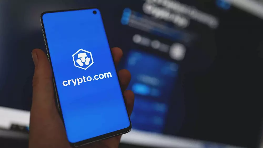 Crypto.com návod a crypto.com recenzia