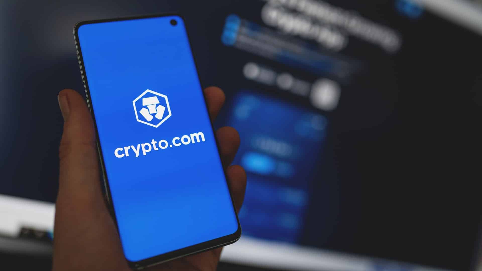 Crypto.com návod a crypto.com recenzia