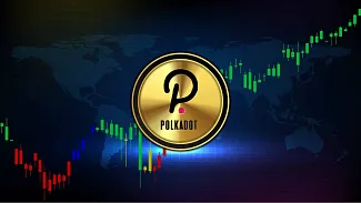 Polkadot smeruje na ATH