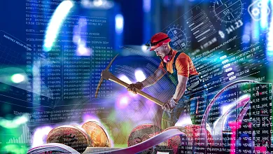 Powercrypto rozširuje mining