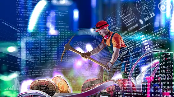 Powercrypto rozširuje mining